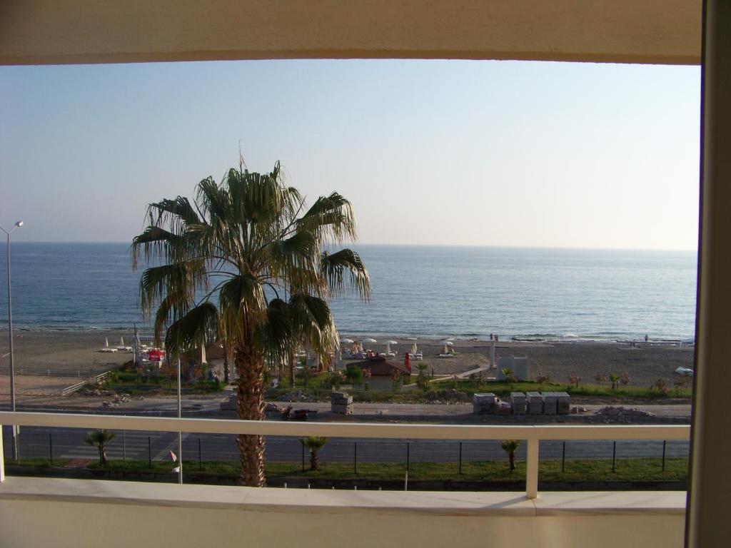 Alanya Rose Hotel Mahmutlar Bilik gambar