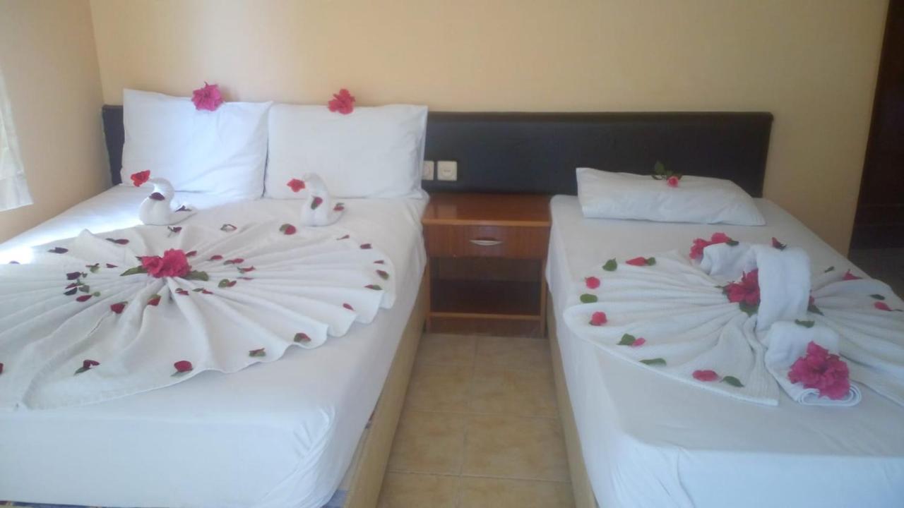 Alanya Rose Hotel Mahmutlar Luaran gambar
