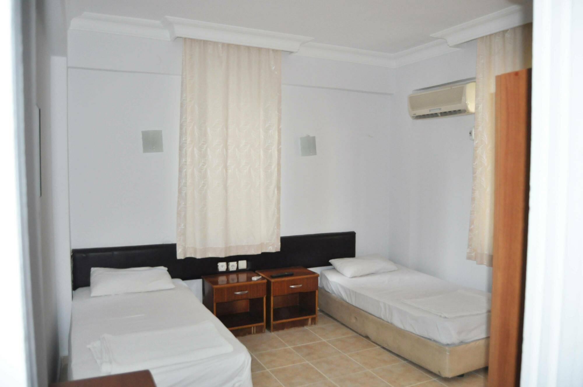 Alanya Rose Hotel Mahmutlar Luaran gambar